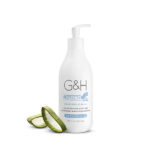 Advanced Hand Sanitizer with Pro Vitamin B5 - 400mL Advanced Hand Sanitizer with Pro Vitamin B5 - 400mL