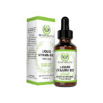 Liqid Vitamin B12 - 30ml Liqid Vitamin B12 - 30ml